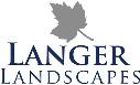 Langer Landscapes logo